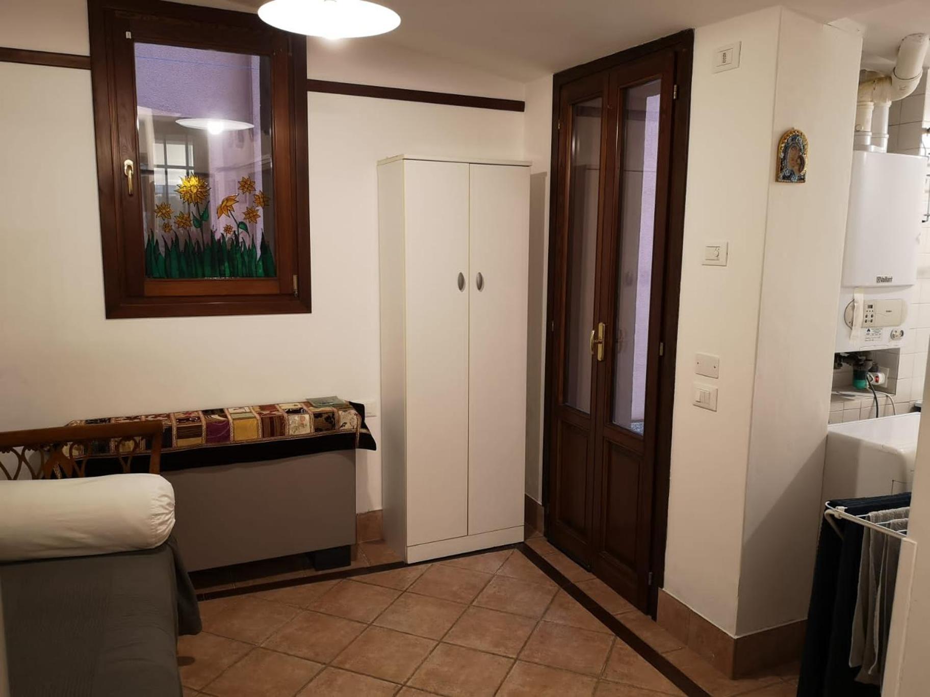 Ca' Frutariol Apartment Venecia Exterior foto