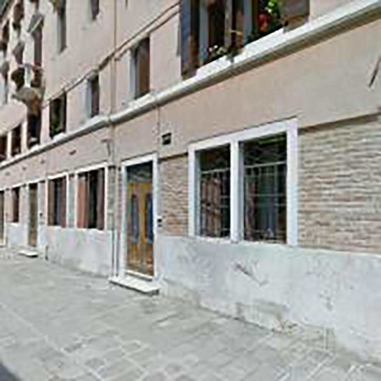 Ca' Frutariol Apartment Venecia Exterior foto