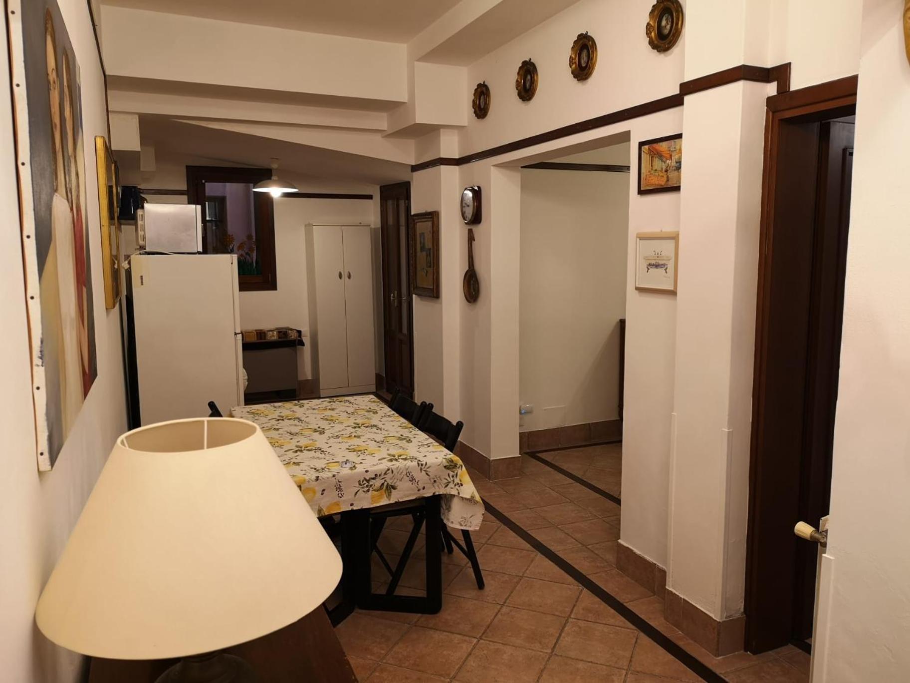 Ca' Frutariol Apartment Venecia Exterior foto
