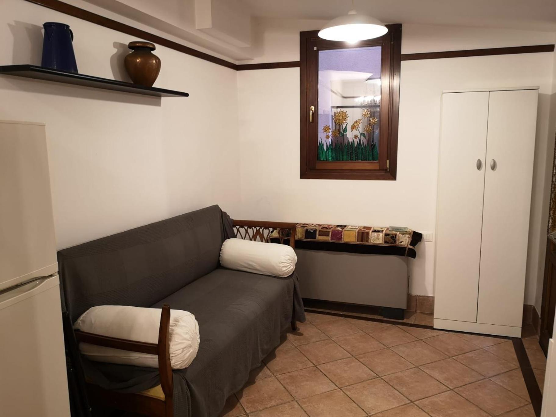 Ca' Frutariol Apartment Venecia Exterior foto