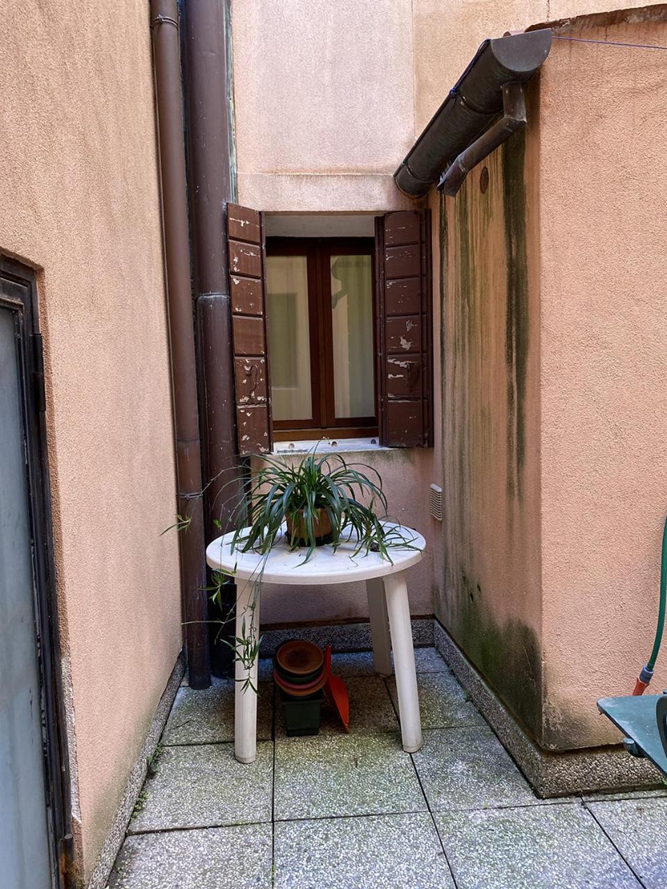 Ca' Frutariol Apartment Venecia Exterior foto